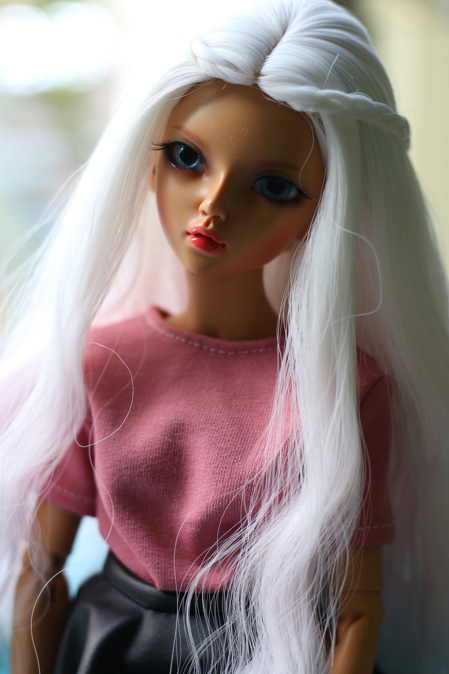 Ayame (あやめ / 彩芽) – 45 cm