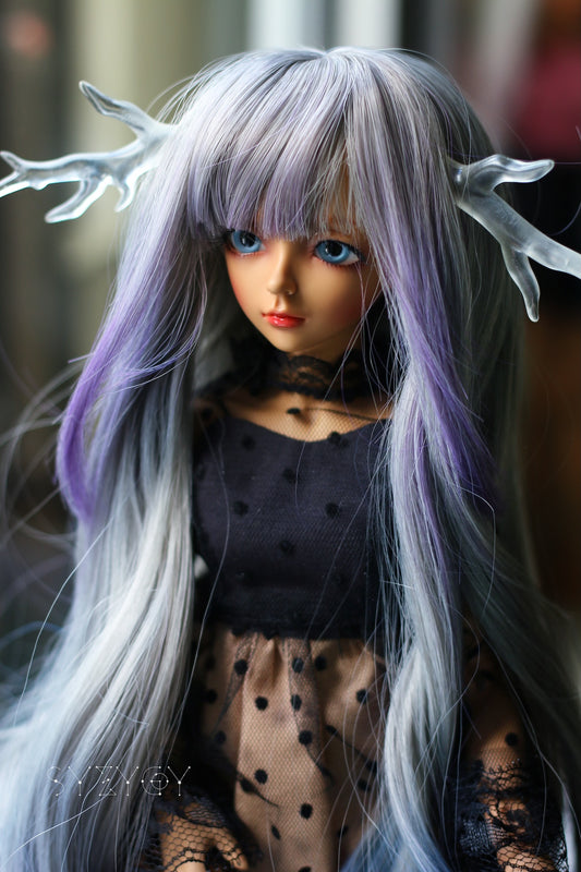Sora – 1/4 BJD Doll – 45 cm (Full Set)