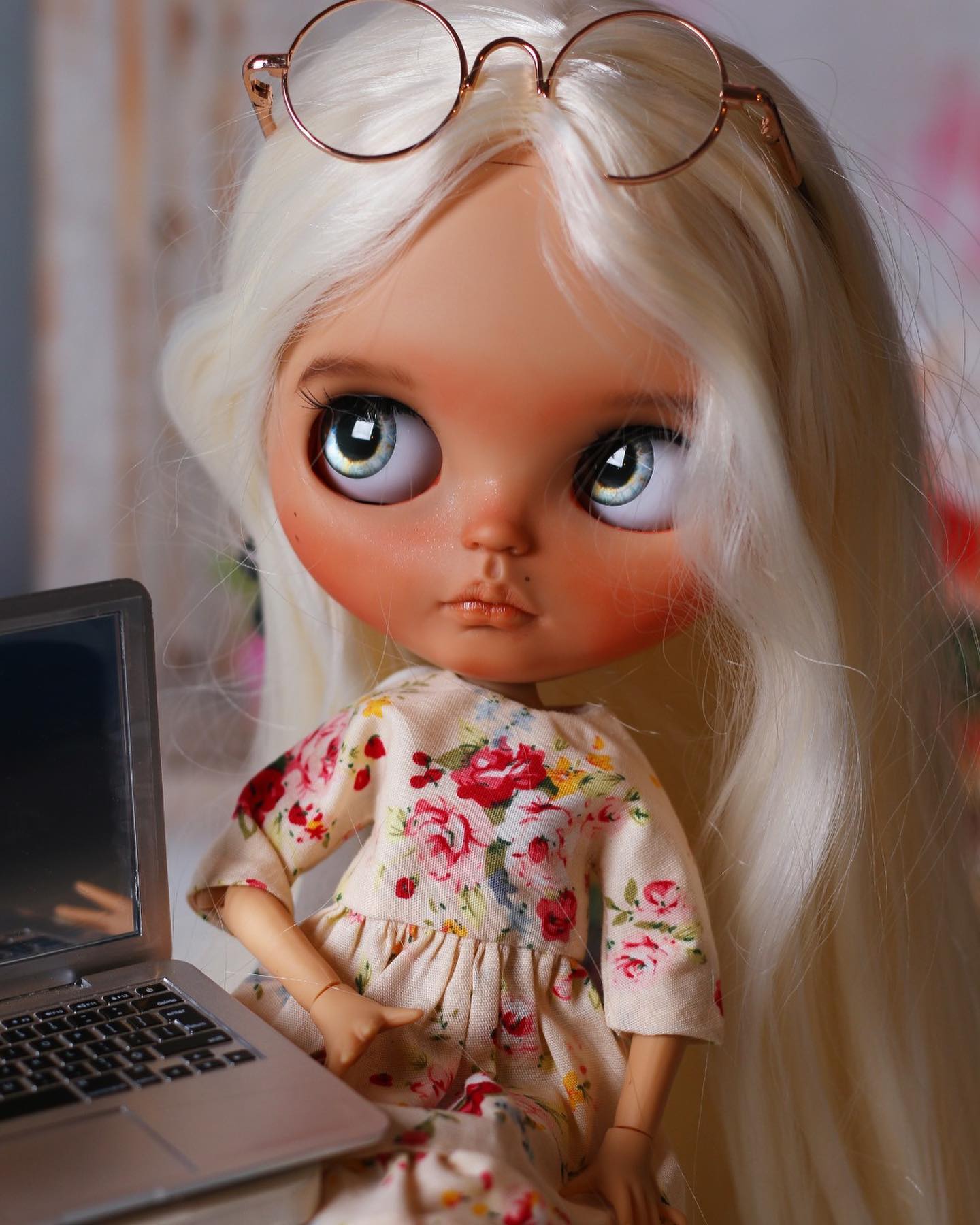 30 cm Dolls - 1/6 scale