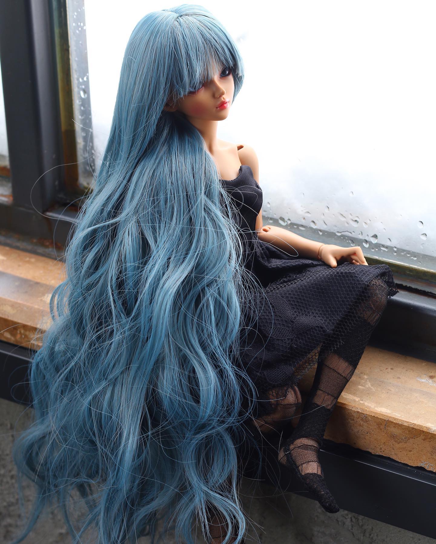 45 cm Dolls - 1/4 Scale