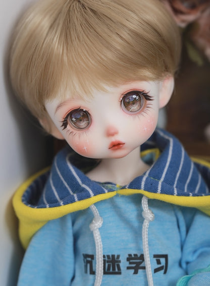 Takeru (猛 / たける) – 30 cm