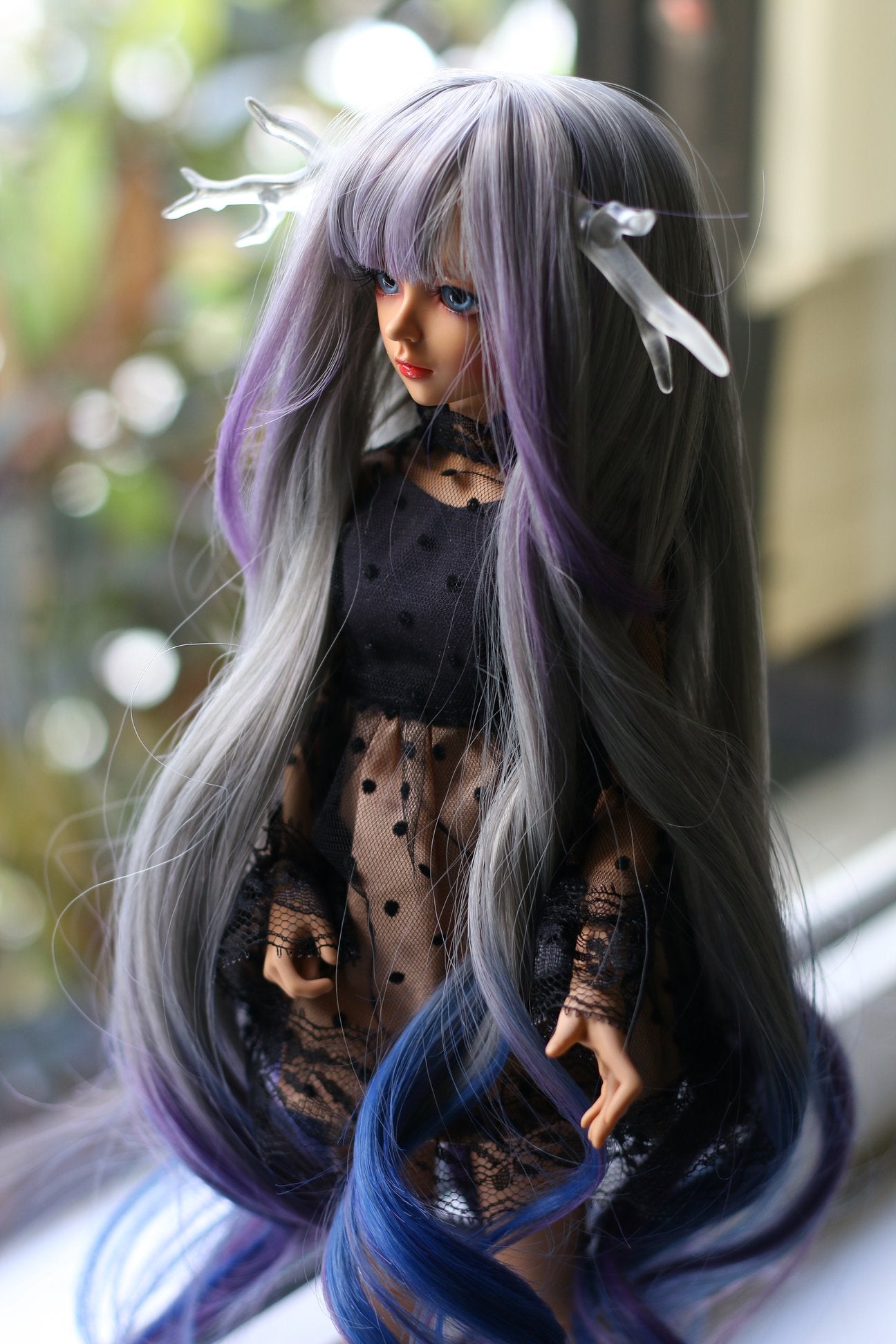 Sora (空 / ソラ) – 45 cm