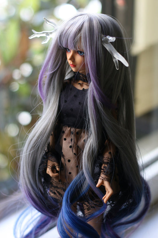 Sora (空 / ソラ) – 45 cm