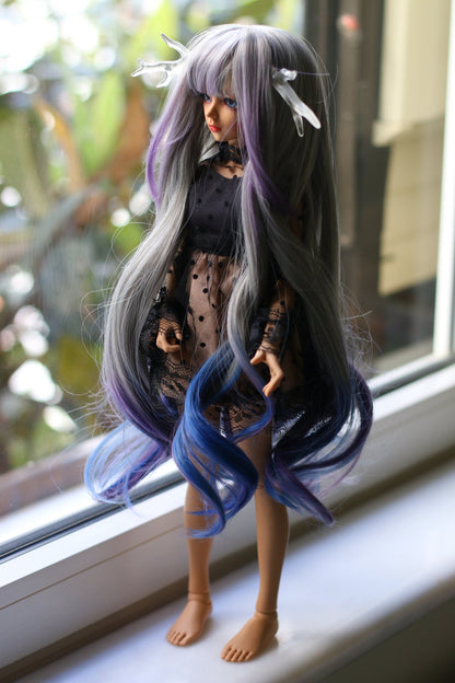 Sora (空 / ソラ) – 45 cm