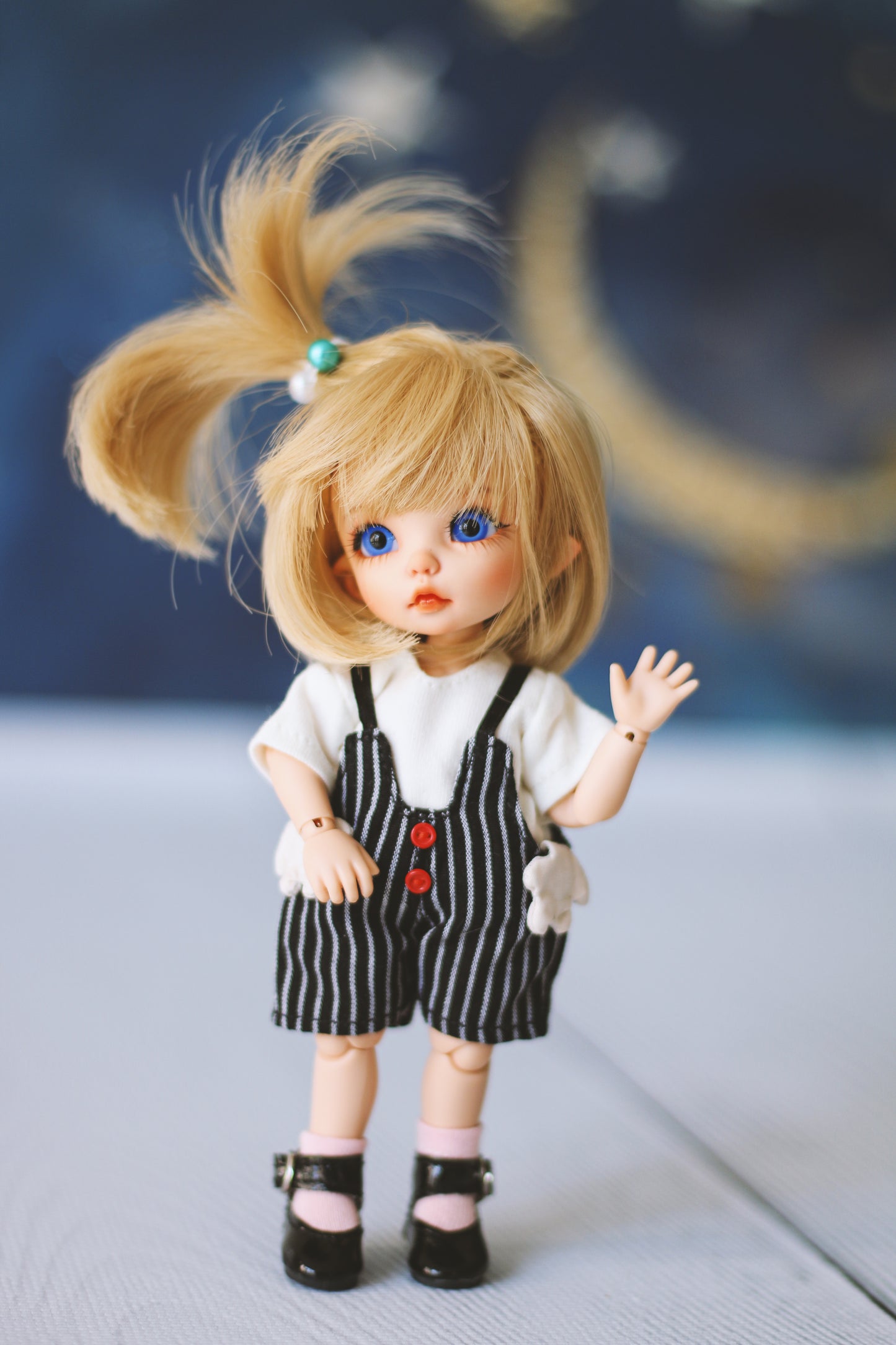 Setsuko (節子 / せつこ) – 15 cm