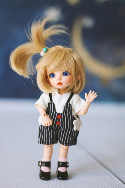 Setsuko (節子 / せつこ) – 15 cm