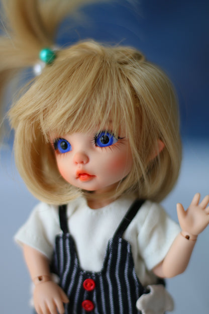 Setsuko (節子 / せつこ) – 15 cm