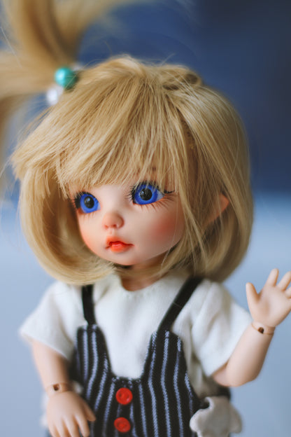 Setsuko (節子 / せつこ) – 15 cm