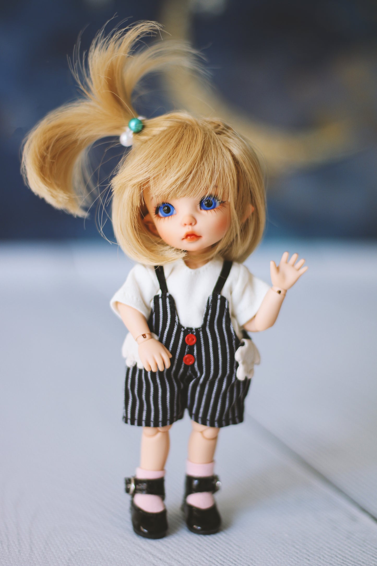 Setsuko (節子 / せつこ) – 15 cm