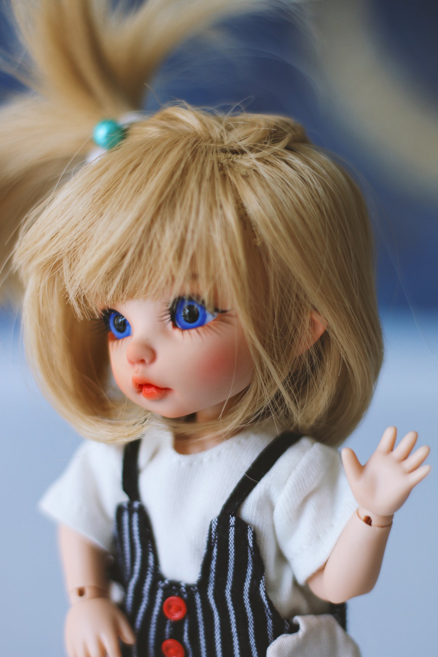 Setsuko (節子 / せつこ) – 15 cm