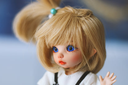 Setsuko (節子 / せつこ) – 15 cm