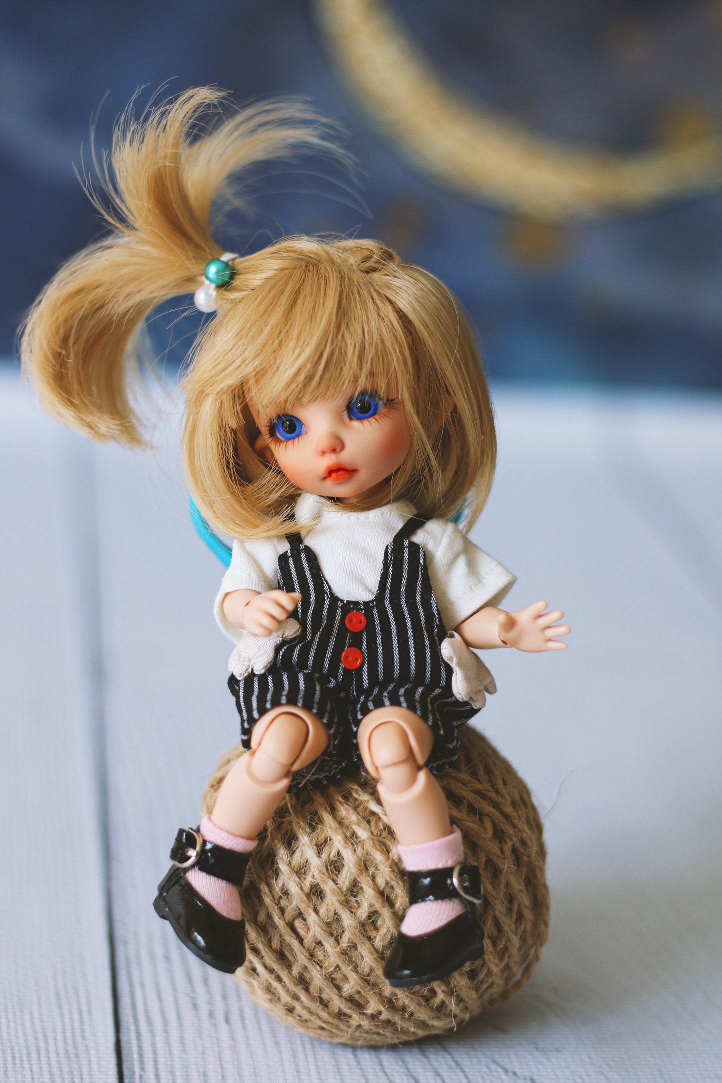 Setsuko (節子 / せつこ) – 15 cm