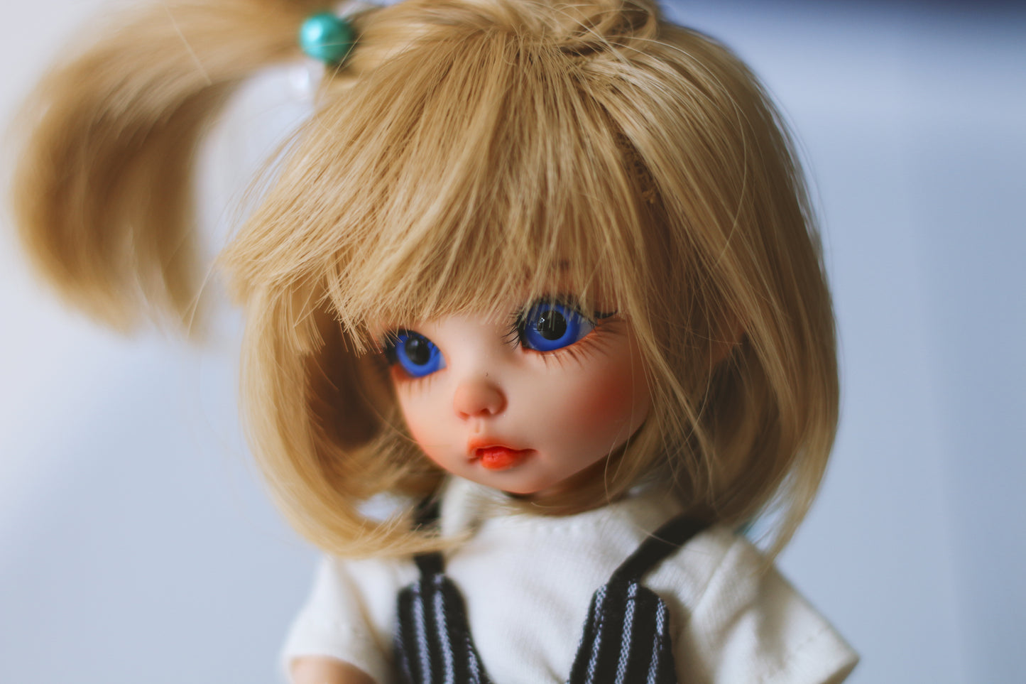 Setsuko (節子 / せつこ) – 15 cm