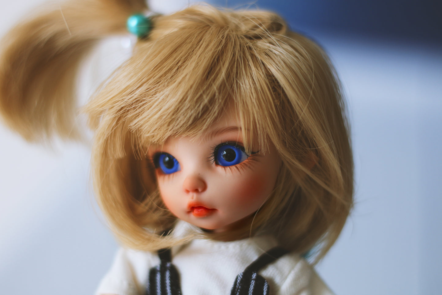 Setsuko (節子 / せつこ) – 15 cm