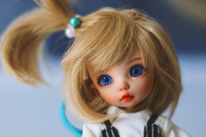 Setsuko (節子 / せつこ) – 15 cm