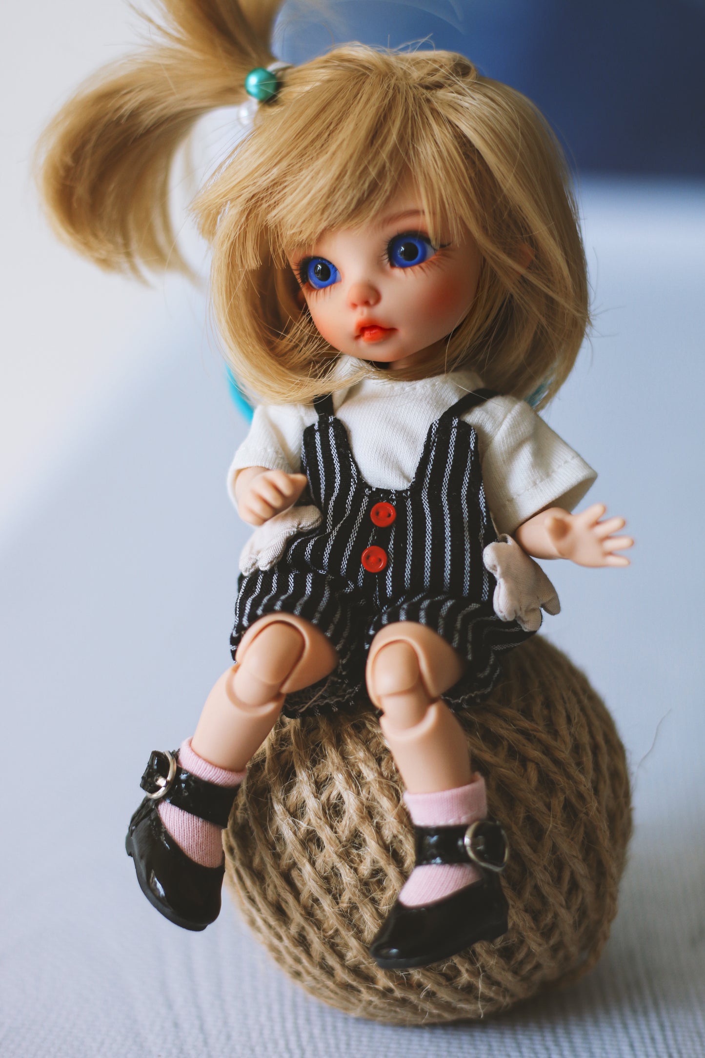 Setsuko (節子 / せつこ) – 15 cm