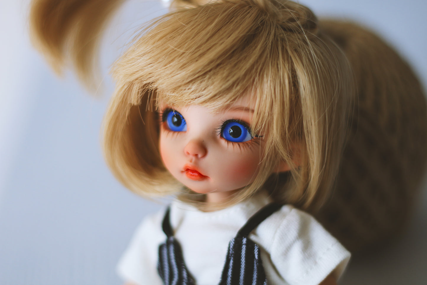 Setsuko (節子 / せつこ) – 15 cm