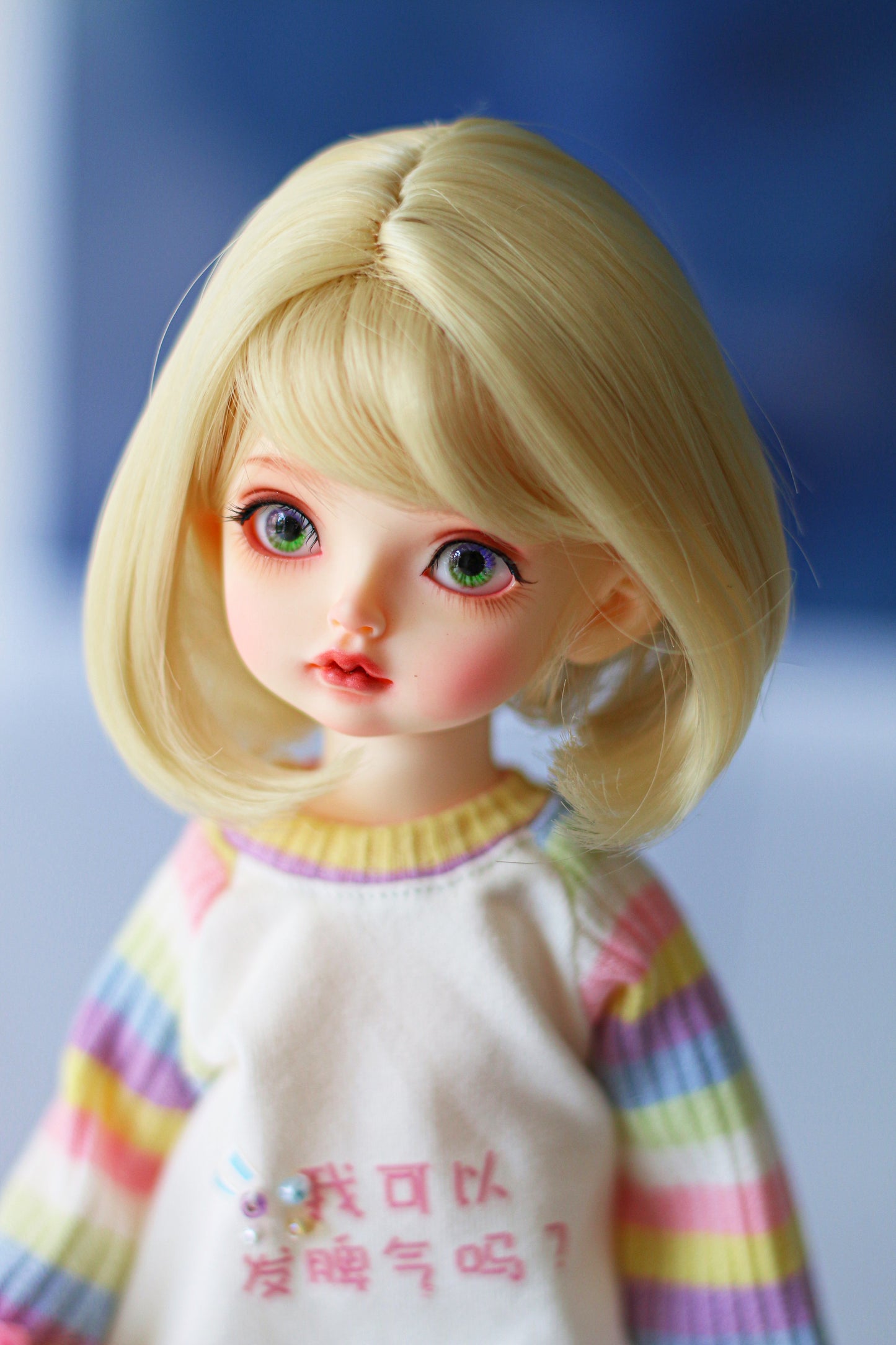 Miyoko (美代子 / みよこ) – 30 cm