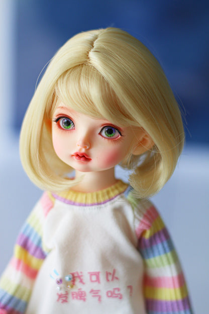 Miyoko (美代子 / みよこ) – 30 cm