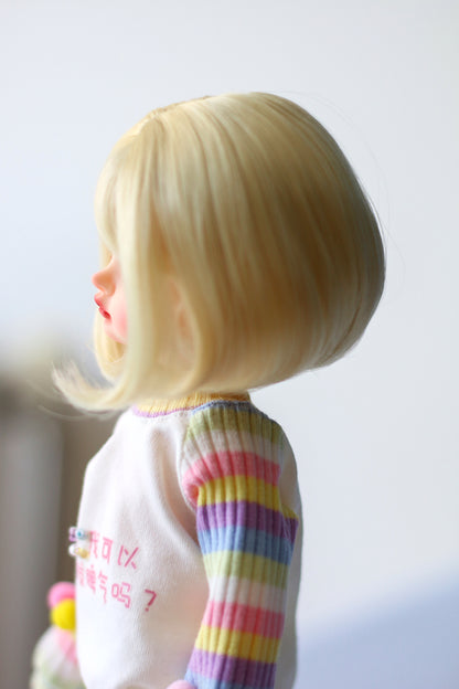 Miyoko (美代子 / みよこ) – 30 cm