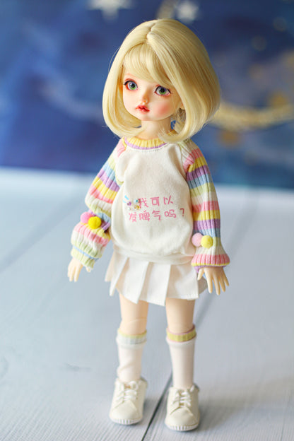 Miyoko (美代子 / みよこ) – 30 cm