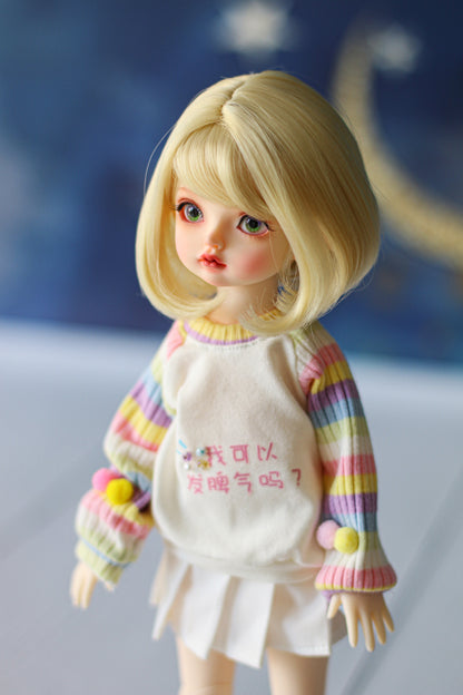 Miyoko (美代子 / みよこ) – 30 cm