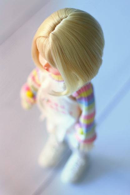 Miyoko (美代子 / みよこ) – 30 cm