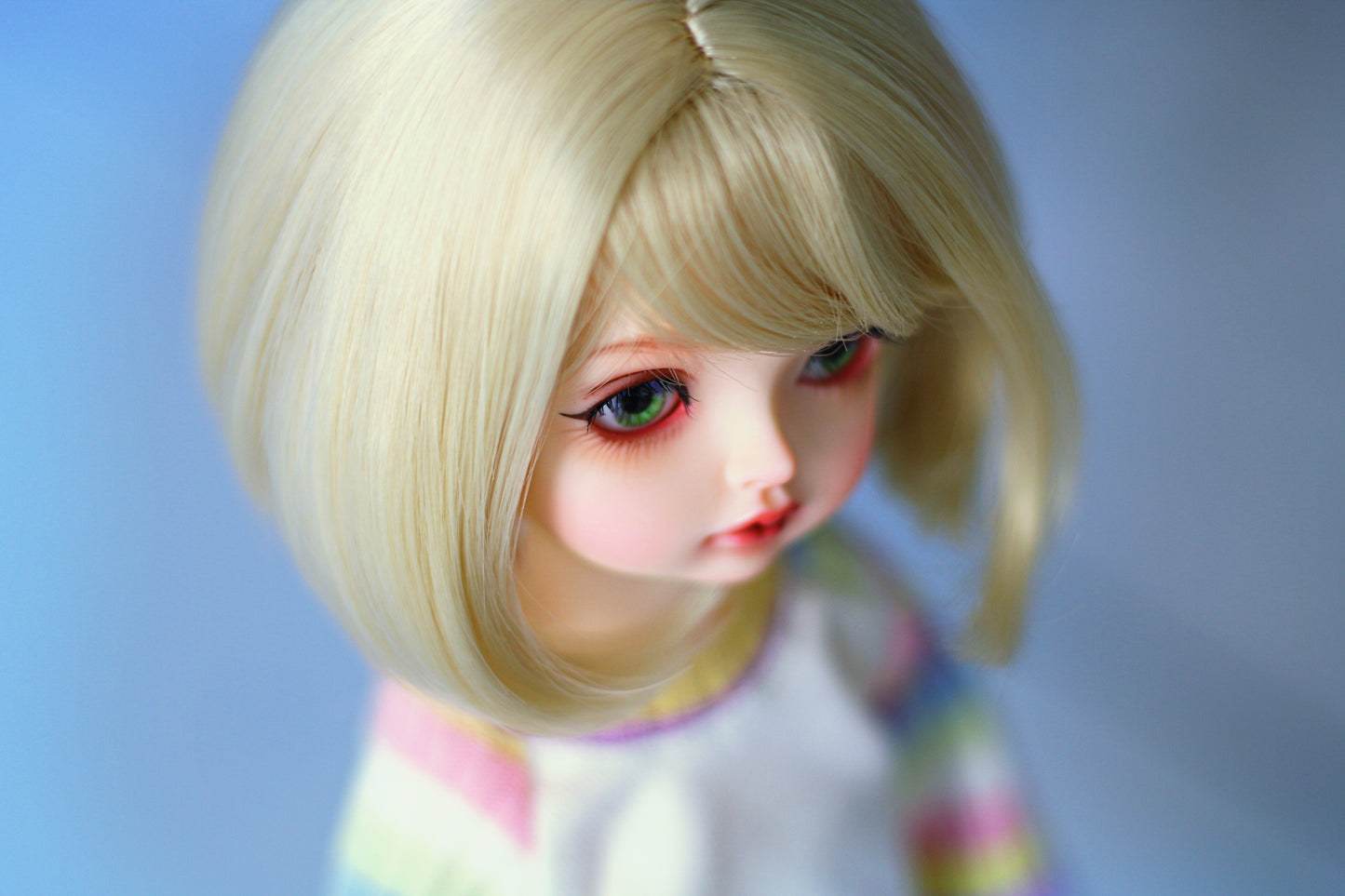 Miyoko (美代子 / みよこ) – 30 cm