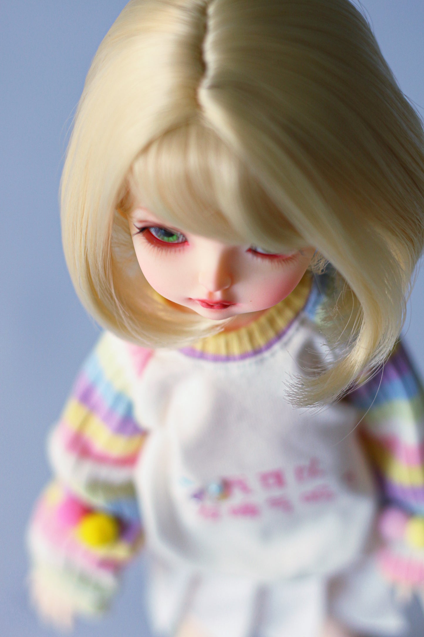 Miyoko (美代子 / みよこ) – 30 cm