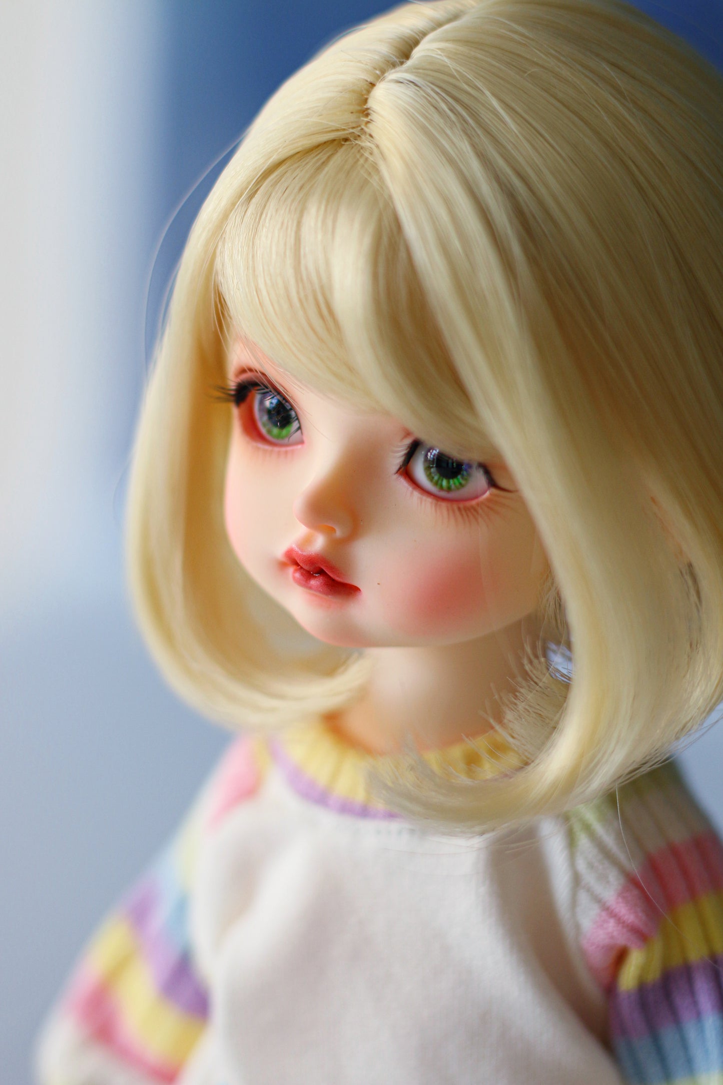 Miyoko (美代子 / みよこ) – 30 cm