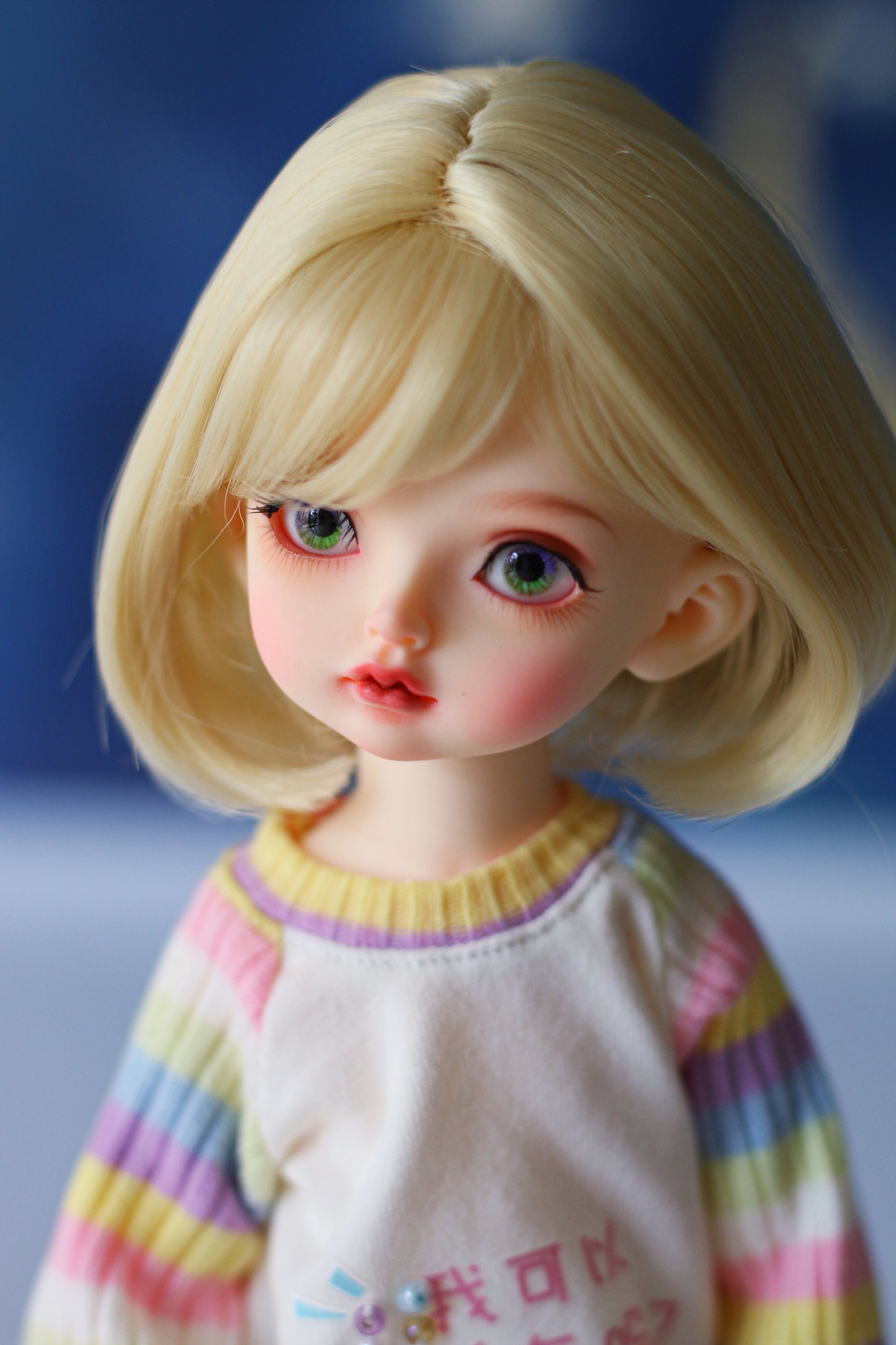 Miyoko (美代子 / みよこ) – 30 cm