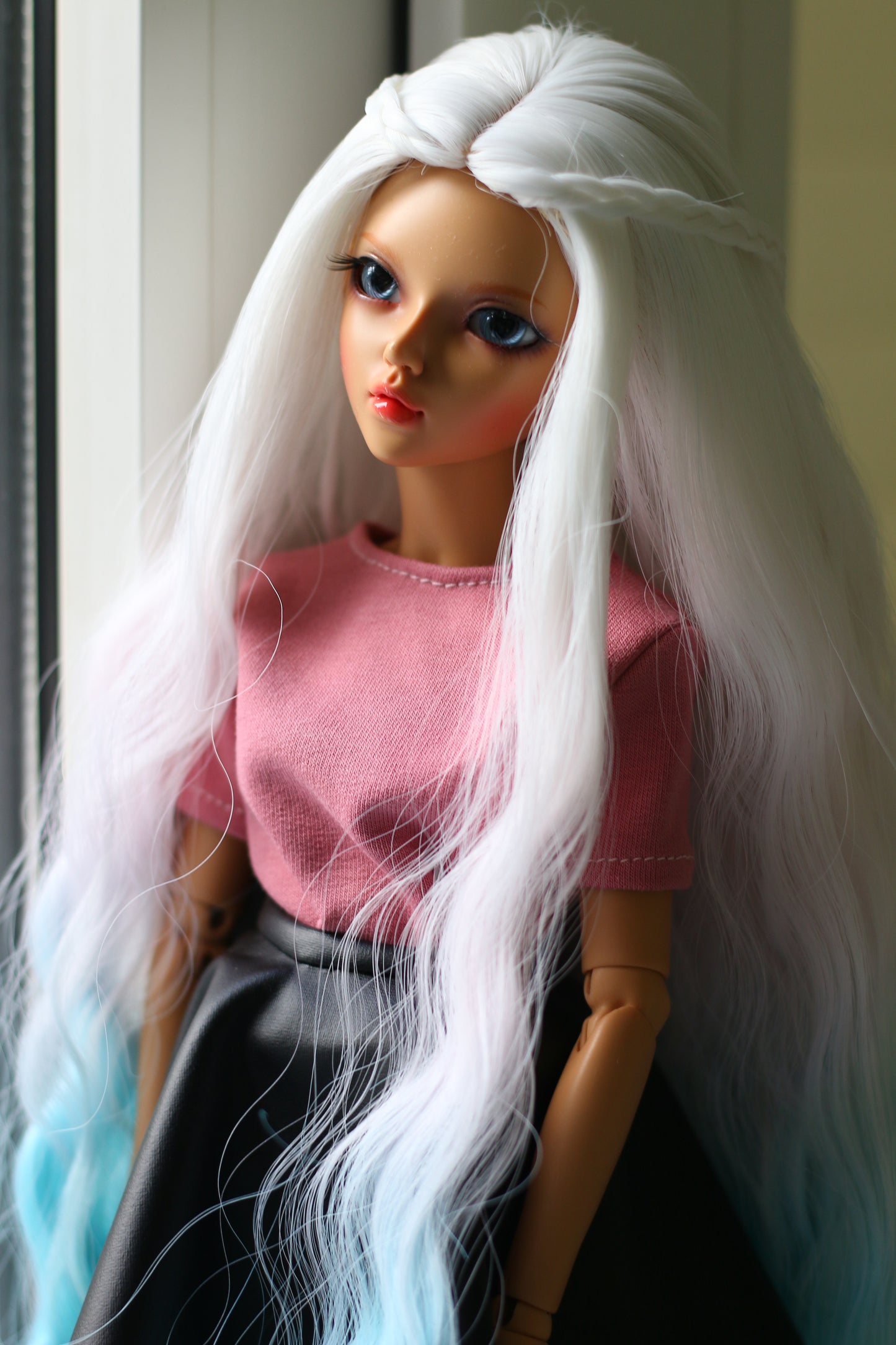 Ayame (あやめ / 彩芽) – 45 cm