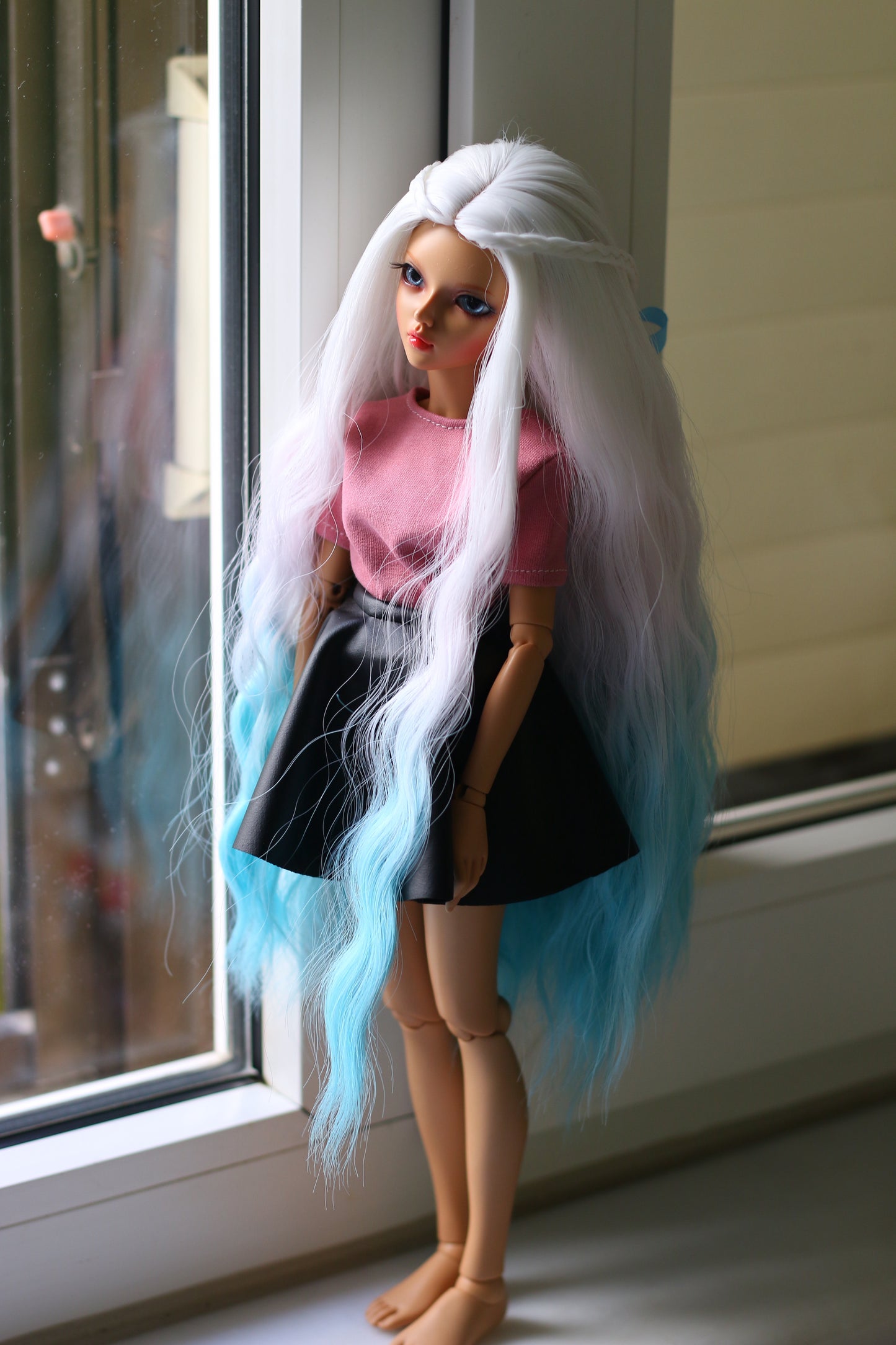 Ayame (あやめ / 彩芽) – 45 cm