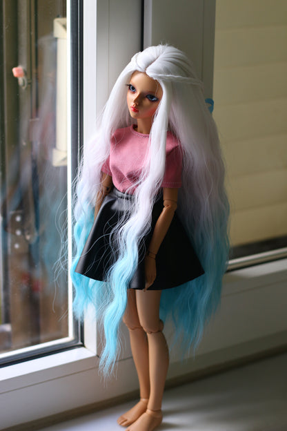 Ayame (あやめ / 彩芽) – 45 cm