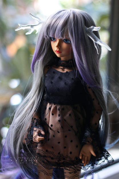 Sora – 1/4 BJD Doll – 45 cm (Full Set)