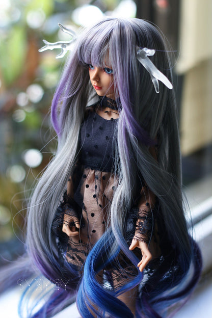 Sora – 1/4 BJD Doll – 45 cm (Full Set)