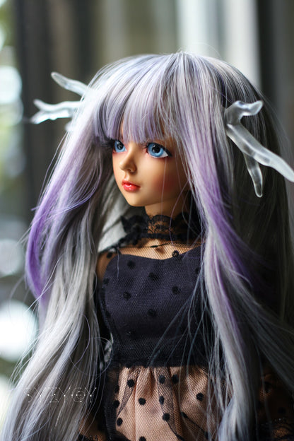 Sora – 1/4 BJD Doll – 45 cm (Full Set)
