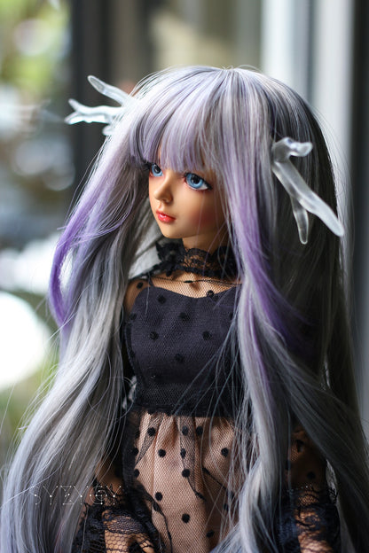 Sora – 1/4 BJD Doll – 45 cm (Full Set)