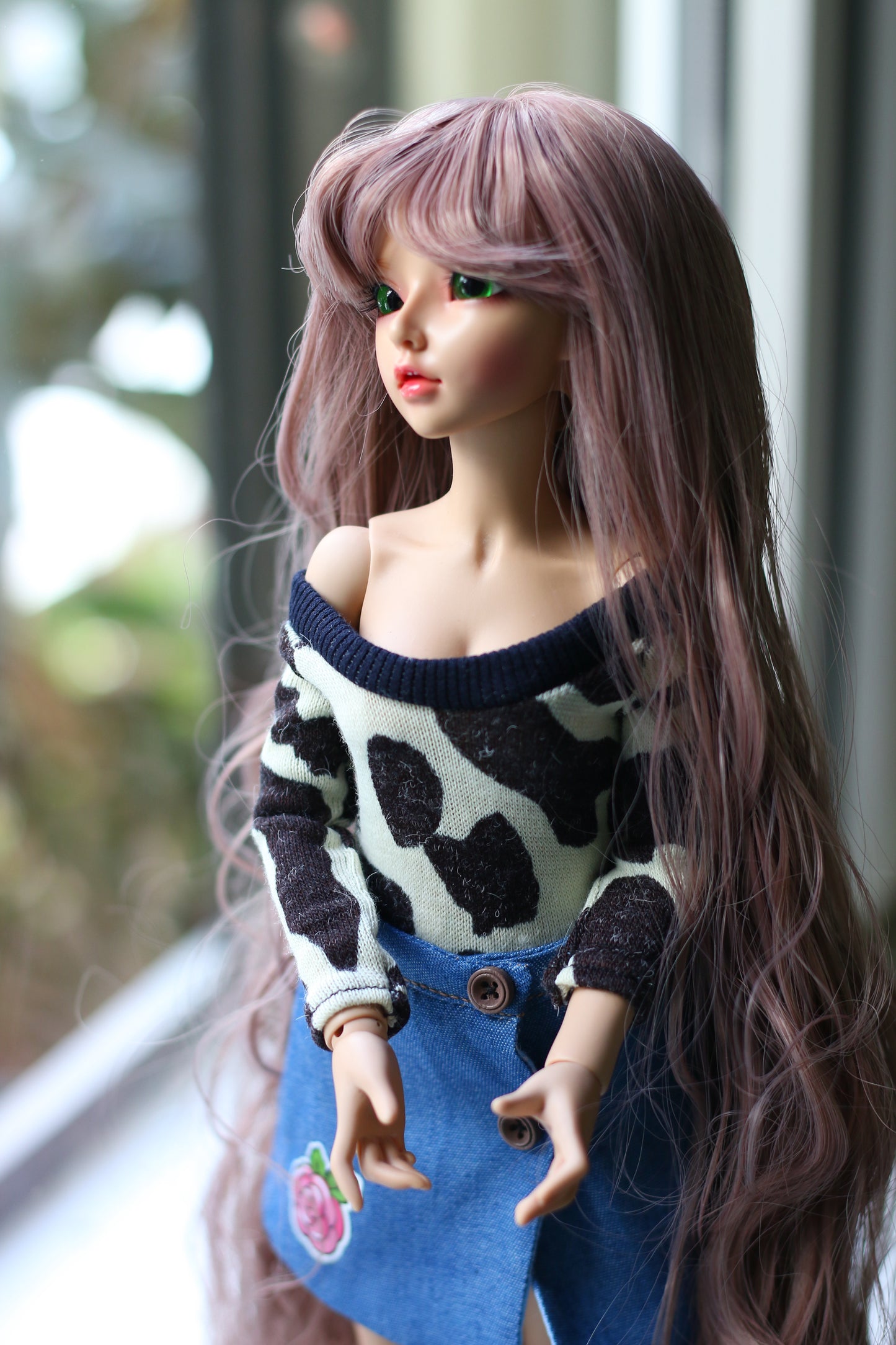 Hikari (光 / ひかり) – 45 cm