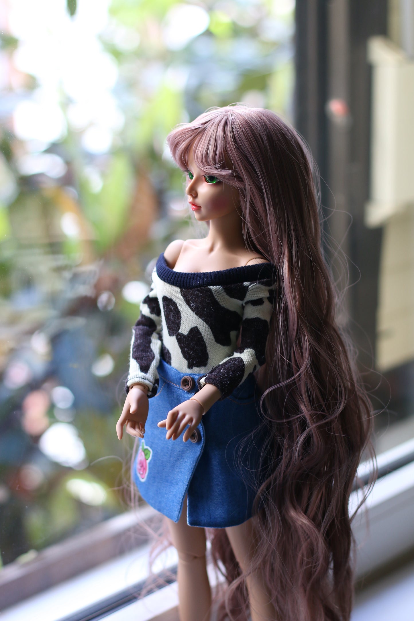 Hikari (光 / ひかり) – 45 cm