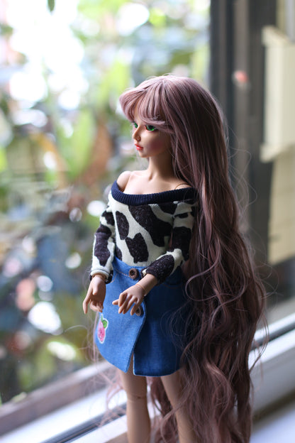 Hikari (光 / ひかり) – 45 cm