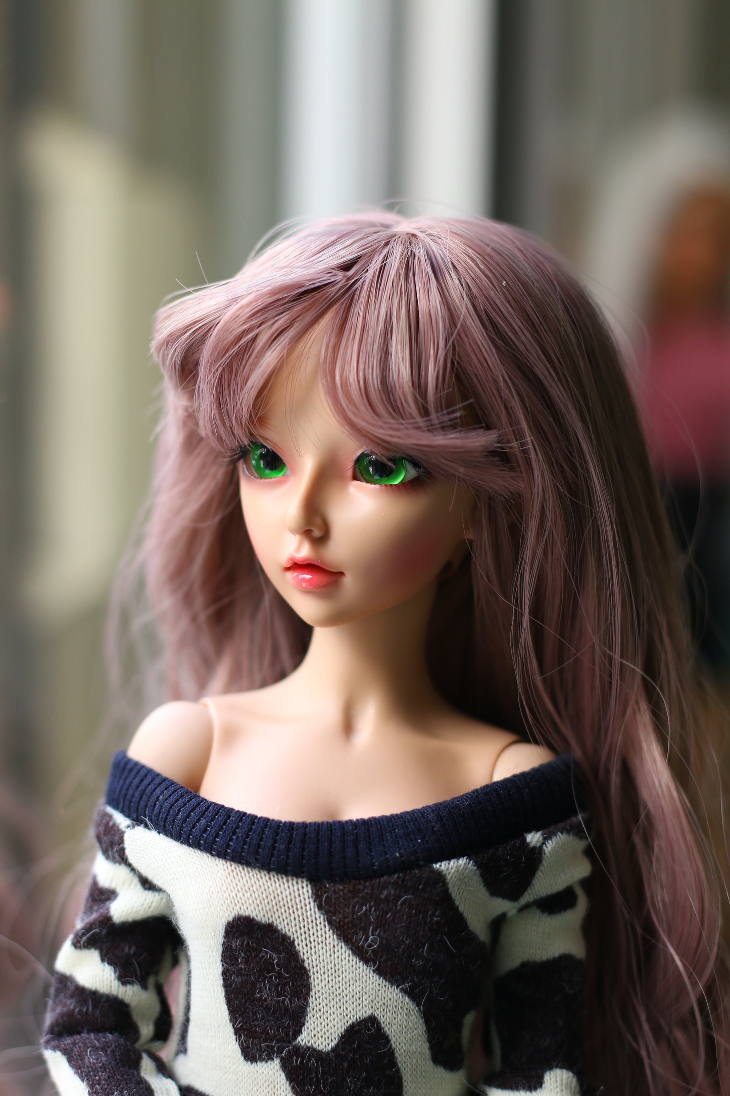 Hikari (光 / ひかり) – 45 cm