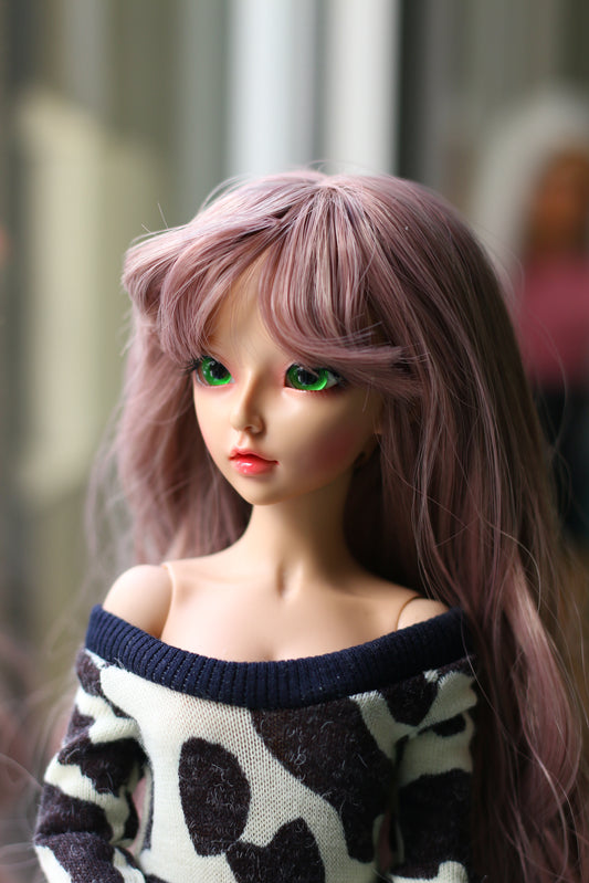 Hikari (光 / ひかり) – 45 cm