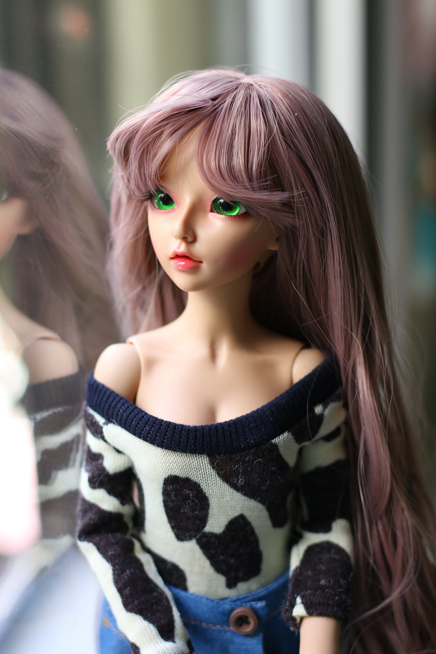 Hikari (光 / ひかり) – 45 cm