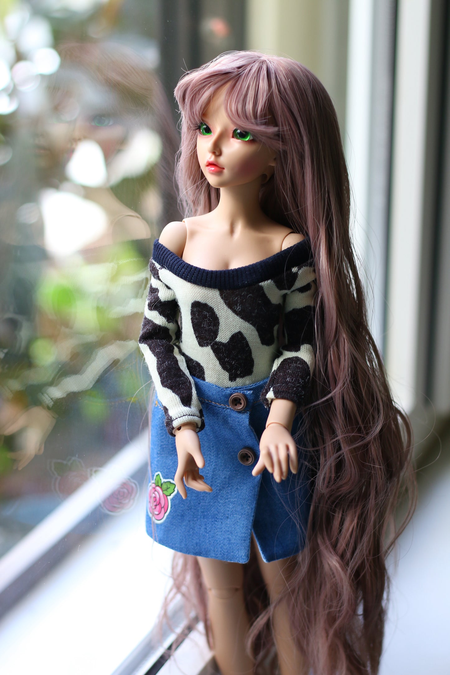 Hikari (光 / ひかり) – 45 cm