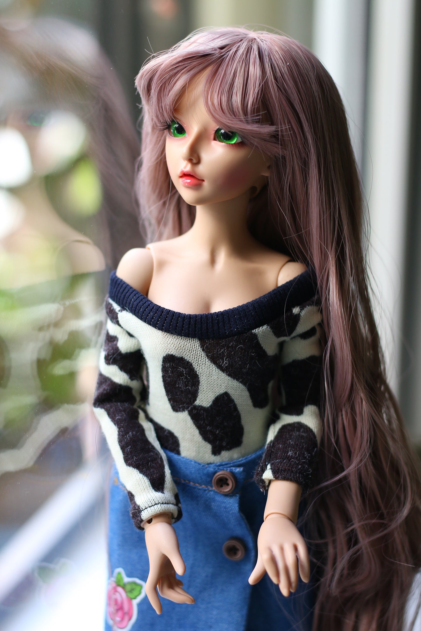 Hikari (光 / ひかり) – 45 cm