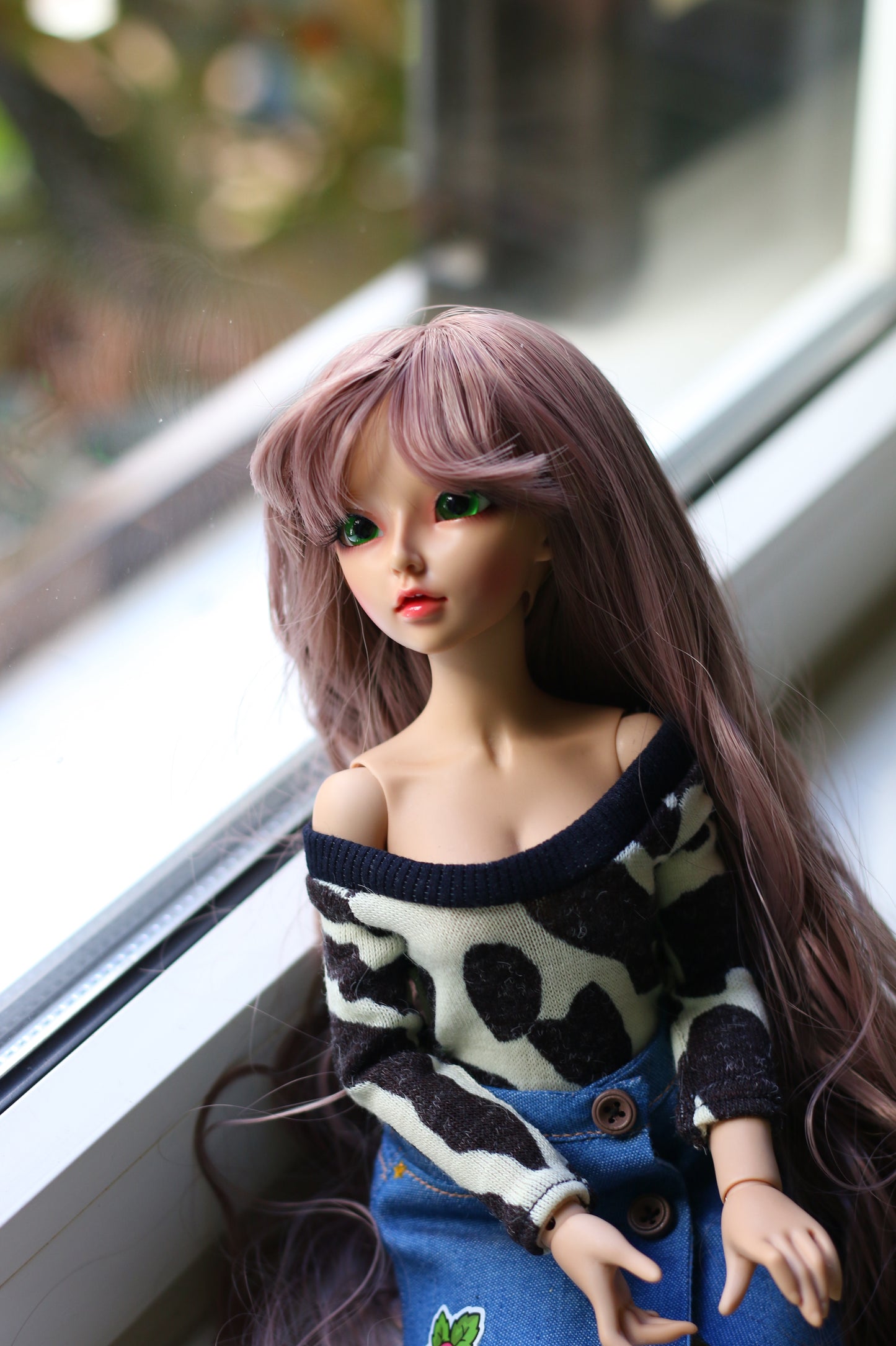 Hikari (光 / ひかり) – 45 cm