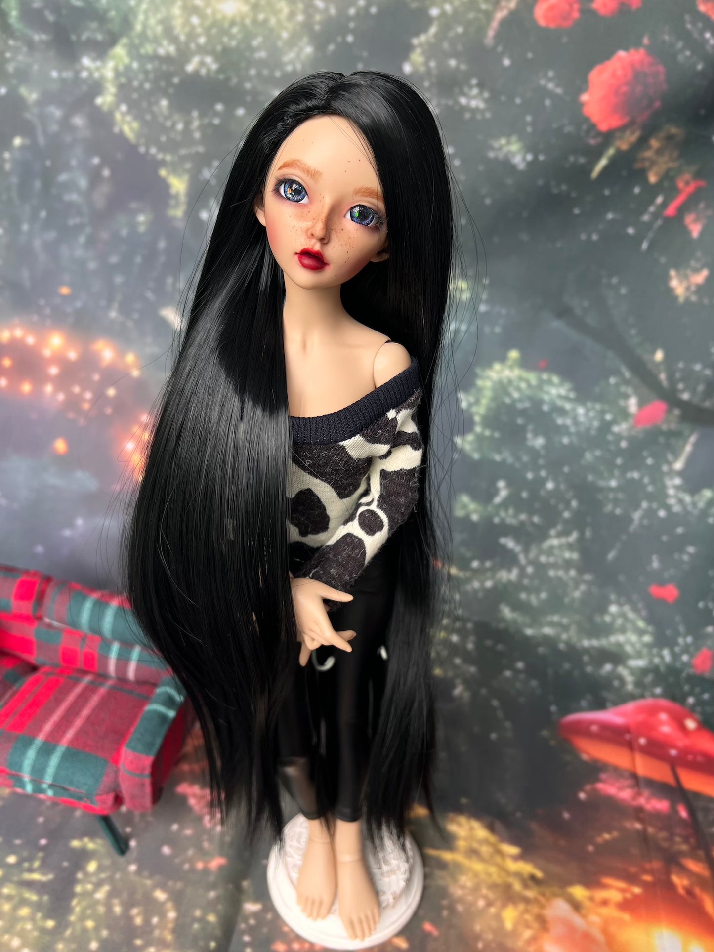 Tina