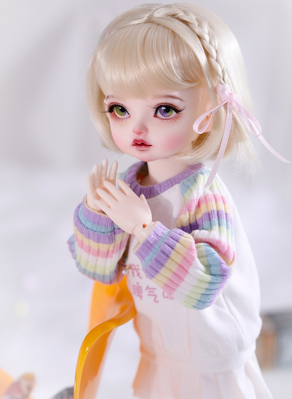 Miyoko (美代子 / みよこ) – 30 cm