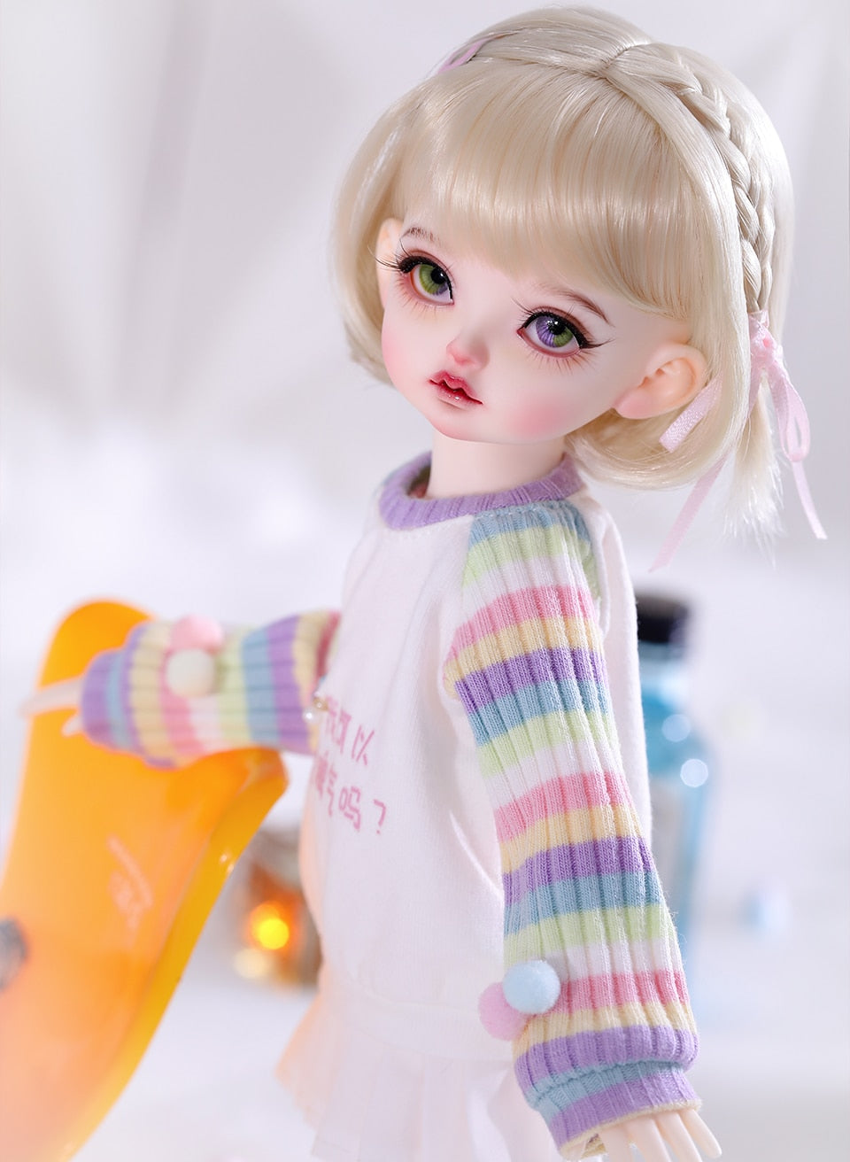 Miyoko (美代子 / みよこ) – 30 cm